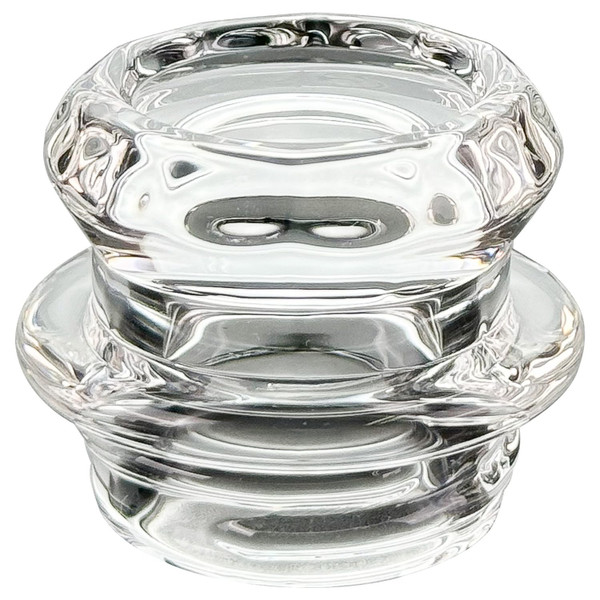 APOXCON Glass Knob Replacement Heat Resistant & Broken Resistant Adaptable for Most Camping or Electric Coffee Percolators