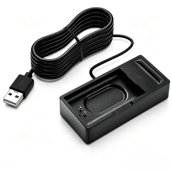 Charger Compatible with Hume Band 1.0, USB-A Replacement Charging Dock