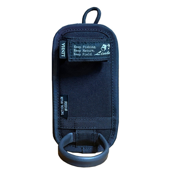 LINHA Rod Holder CL-72 Black