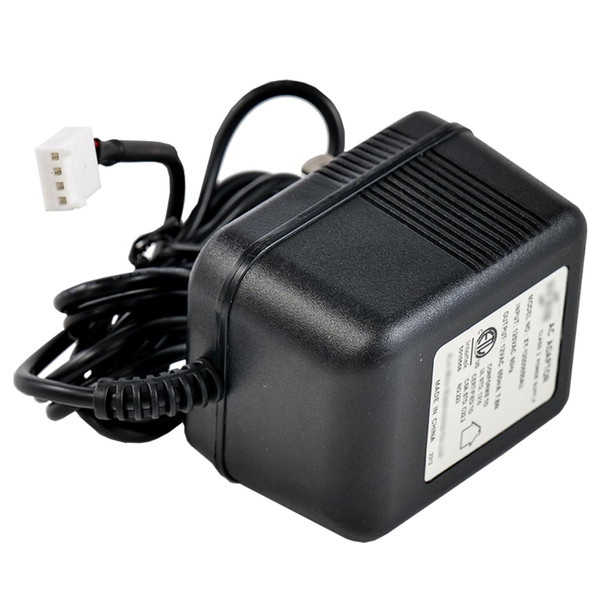 Hnemix V3186-06 12VAC Water Softener Power Supply AC Transformer Replacement for Softener Systems