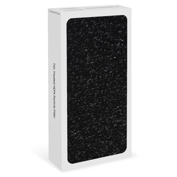 Tio2 Treated Filter Replacement for Electrolux Aerus Lux Guardian 1 Pack