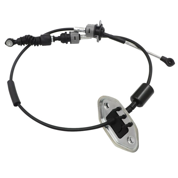 Shift Control Cable for 2010-2011 Kia Soul Manual Trans Replace 46790-2K150