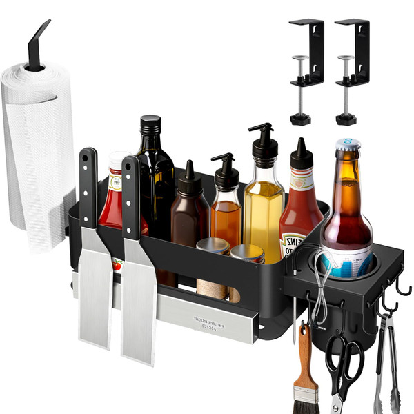 Griddle Caddy BBQ Accessories for Blackstone 36"/28" Griddles