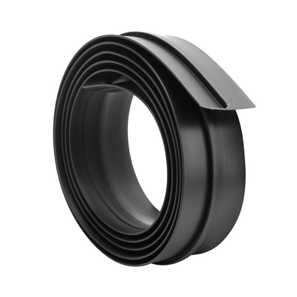 6 FT Truck Cap Rubber Weather Seal for Car Camper Boat RV Truck Door & Home