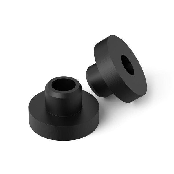 124253 Fuel Tank Bushing for Miller Bobcat 225 & 250 Welder Fuel Tank