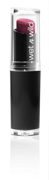 wet n wild Megalast Lip Color, Ravin Raisin, 0.11 Fluid Ounce,916D