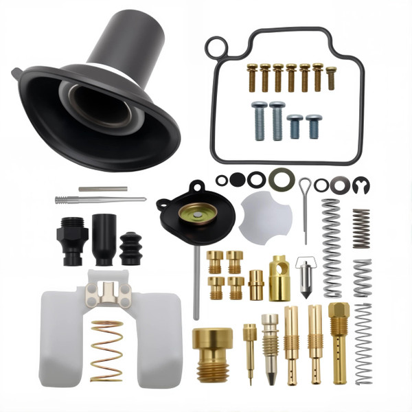 Carburetor Repair Kit Honda Rebel 250 CMX 250 CA250 motorcycle 1985-2016