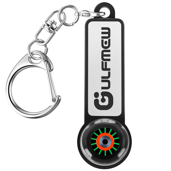 Gulfmew 1 Pack Solenoid Tester, Pump Rotation and AC Field Detector