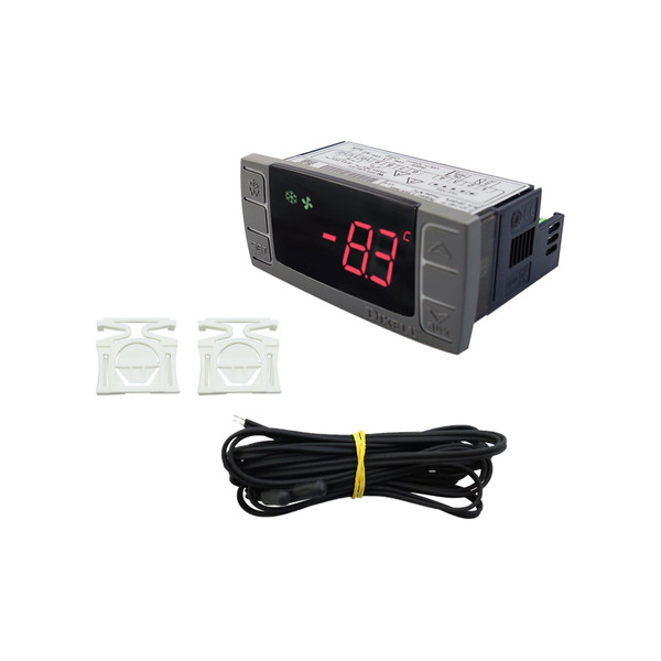 XR03CX-4N0F1 for Dixell Temperature Controller 120V