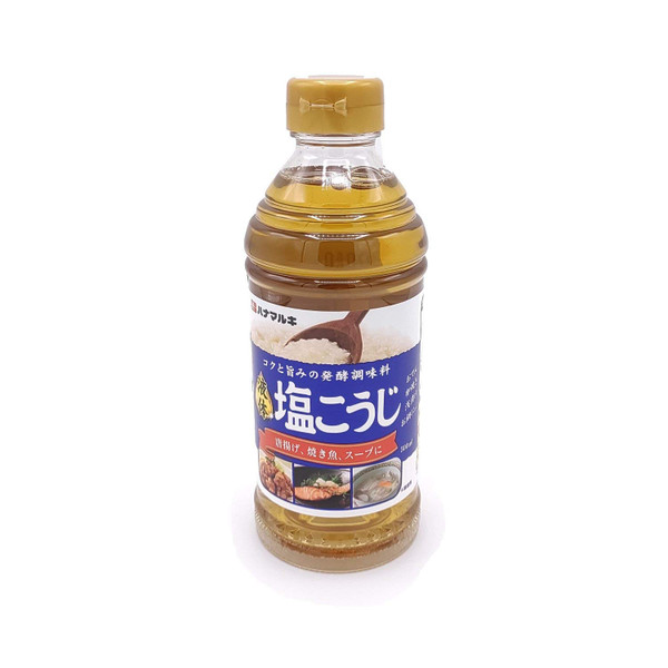 Gluten Free Liquid Shio Koji Gluten Free Liquid Shio Koji