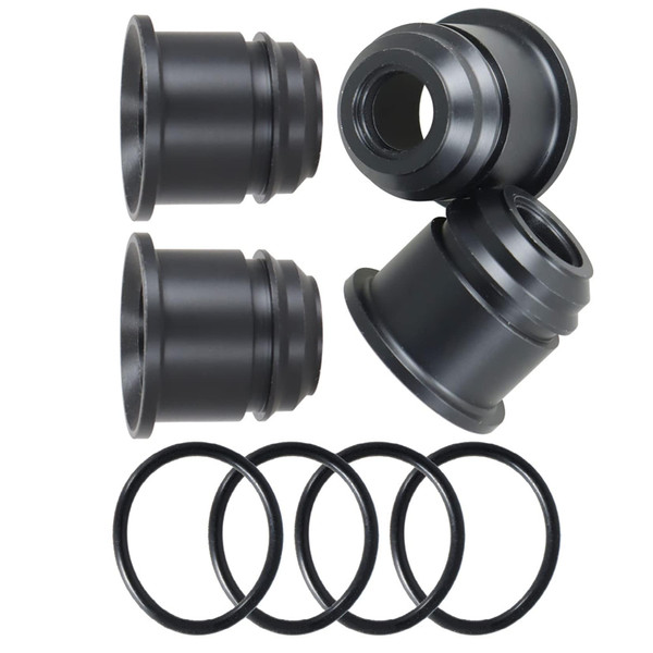 SEBLAFF Fuel Injector Nozzle Holder Spacer Kit Replacement for 9056110018 Replacement for 4runner 1996-2002