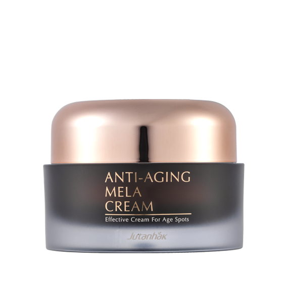 (더샘)쥬단학 안티에이징 멜라 크림(뉴코아 동수원점), 50ml, 1개/Judanhak Judanhak Anti-Aging Mela Cream 50ml x 1