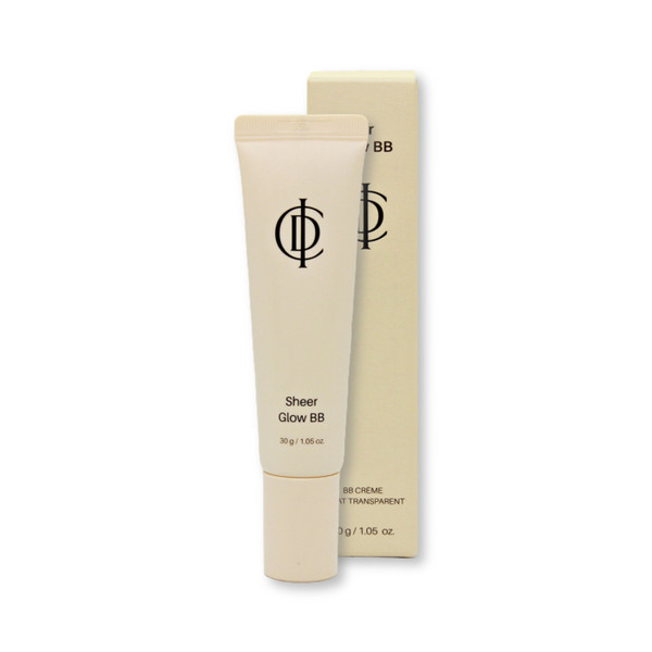 인셀덤 데일리 아쿠아 비비, 30g, 2개/Inselderm Daily Aqua BB