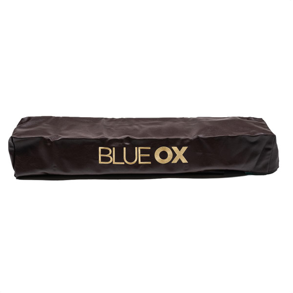 Blue Ox BX88309 Brown Tow Bar Cover fits Avail/Ascent/Apollo | Weather Resistant Cover | Easy to Put On and Take Off | Reliable Use & Protects in Storage