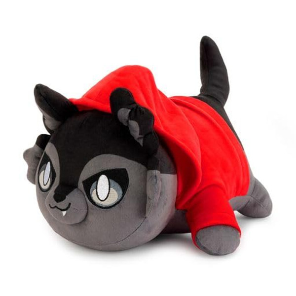 Aphmau Official MeeMeows Aaron Cat Plush (11"); YouTube Gaming Channel Aphmau Official MeeMeows Aaron Cat Plush (11"); YouTube Gaming Channel