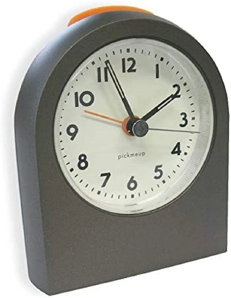 TFA TFA Clock - alarm with snooze function