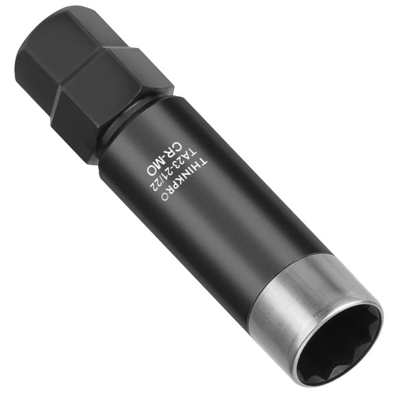 10 Spline Lug Nut Socket for TA23-21/22 10-Spline Lug Nut Tool Key