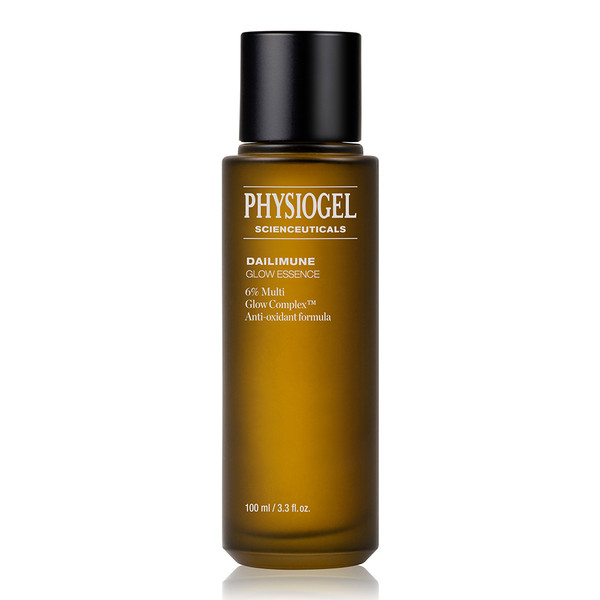 피지오겔 사이언수티컬즈 데일리뮨 글로우 에센스, 100ml, 1개/Physiogel Scientifics Daily Immune Glow Essence, 100ml, 1 piece