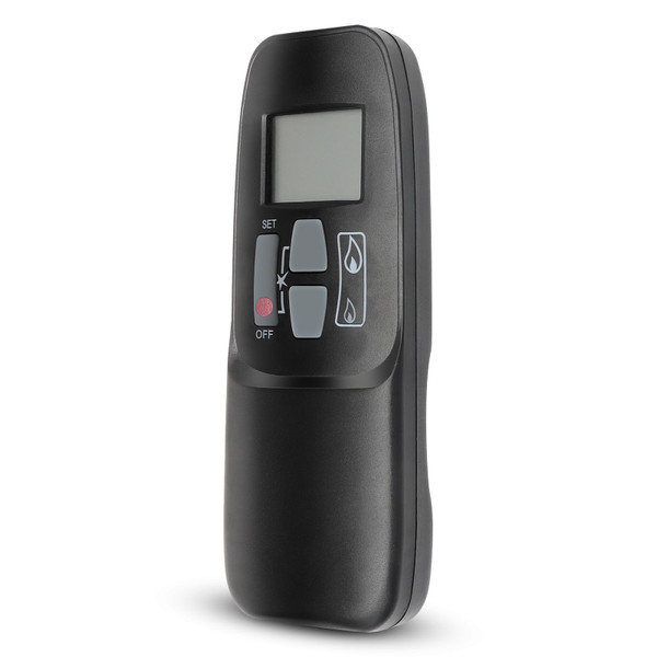 G6R-H3T5 Fireplace Remote Control Fit for Maxitrol GV60 G6R-R3AM Module
