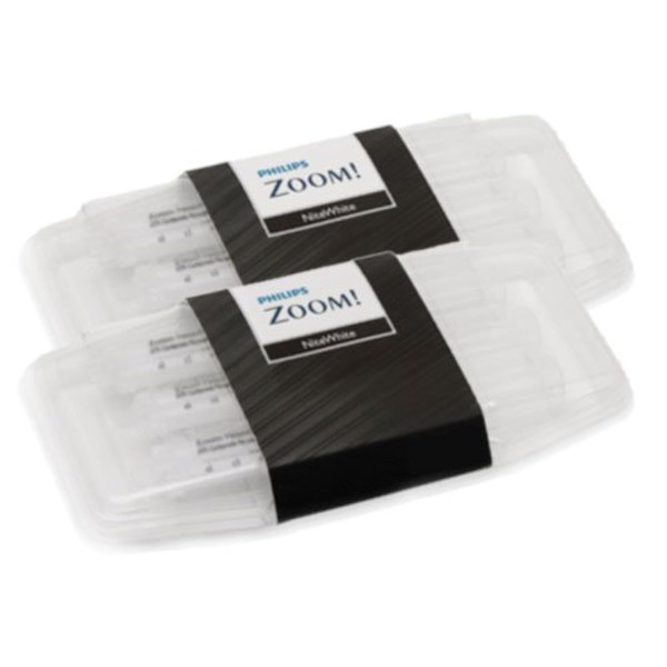 NiteWhite ACP Bleaching Gel 22% 2.4ml 6 Pack (Packaging May Vary)