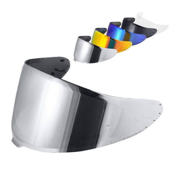 RF-1400 Visor Helmet Visor Replacement for Z8/CWR-F2/NXR2/X15 Shield Helmet