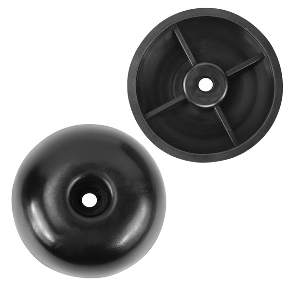 311011 Walk Behind String Trimmer Mower Head Mow Ball for Dr Trimmer Parts