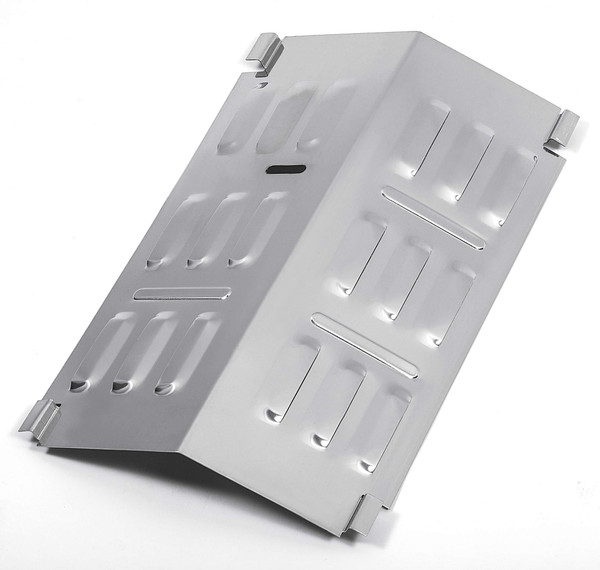 EasiBBQ Flavorizer Bar for Weber 1141001 Go-Anywhere Gas Grill