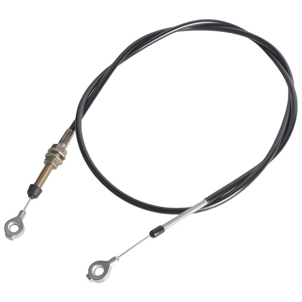 Aigemsi 2-11010 Throttle Cable Compatible with Honda-Engine Equipped UTVs
