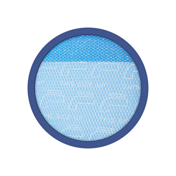 2 Pack 304087001 Filter for Hoover WindTunnel Rewind, Washable And Reusable