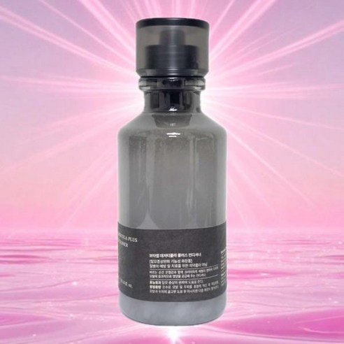 인셀덤 보타랩 데저티콜라 워터 트리트먼트 300ml+화장품 샘플증정/Incellderm Botar Lab Deserticola Water Treatment 300ml + Free Cosmetic Samples