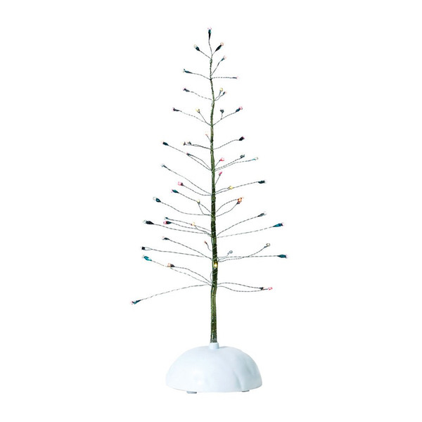 Department 56 Accessories for Villages Twinkle Brite Tree Accessory Figurine Small Department 56 Accessories for Villages Twinkle Brite Tree Accessory Figurine Small