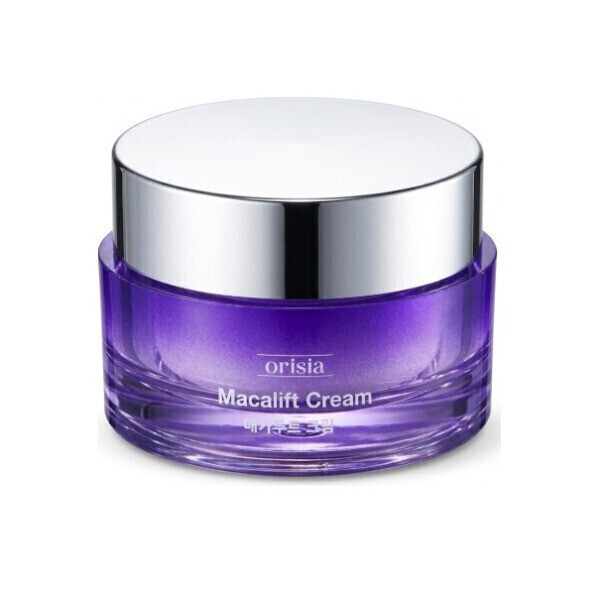 백태콩 크림 50ml 1개 오리시아 마카루트 크림/White Bean Cream 50ml 1 Piece Orisia Macalu Cream