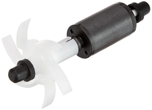 Fluval FX4 Magnetic Impeller Assembly,Black