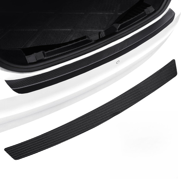 Moteloor Rear Bumper Guard for 2025 Honda Pilot