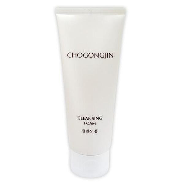 미샤 초공진 클렌징폼 폼클렌징 150ml 1개/Missha Chogongjin Cleansing Foam 150ml 1 pack