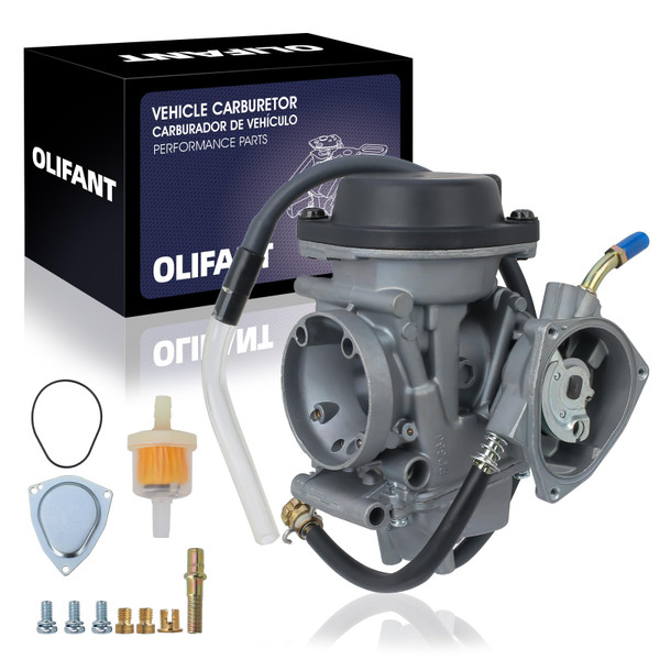 Carburetor For Yamaha Raptor 350 YFM350 2004-2013