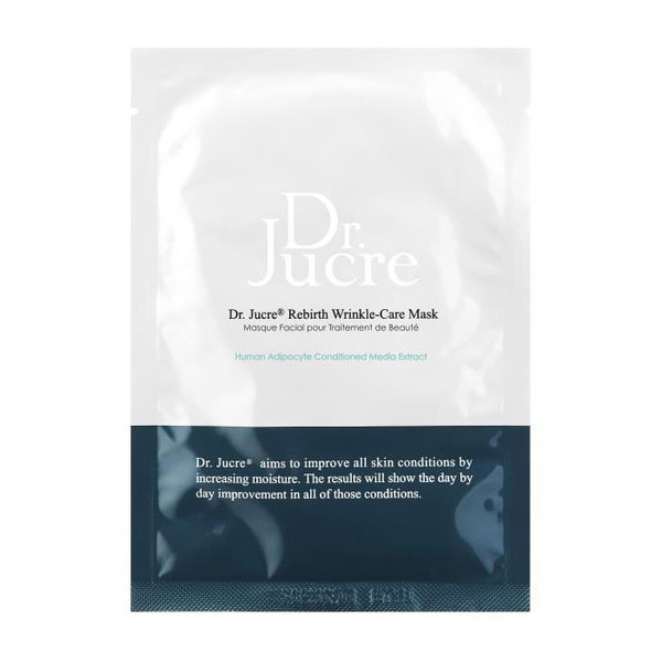 닥터쥬크르 리버스 링클케어 마스크팩 30ml/Dr. Jukr Reverse Wrinkle Care Mask Pack 30ml