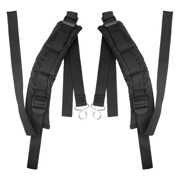150BT Shoulder Strap Harness Left and Right for Husqvarna Backpack Blower