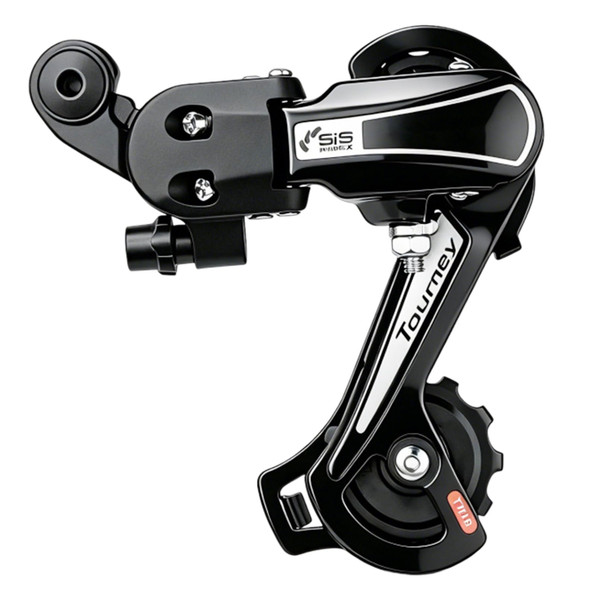 Nemokamai Bike Rear Derailleur RD-TY21B 6/7 Speed Direct Mount Derailleur