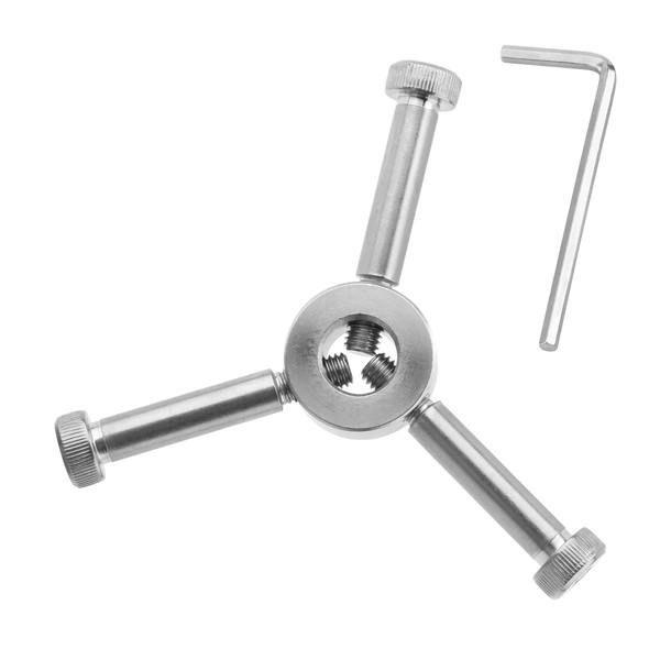 YWOOW Universal Outdoor Spigot Handle for Outdoor Garden Faucet