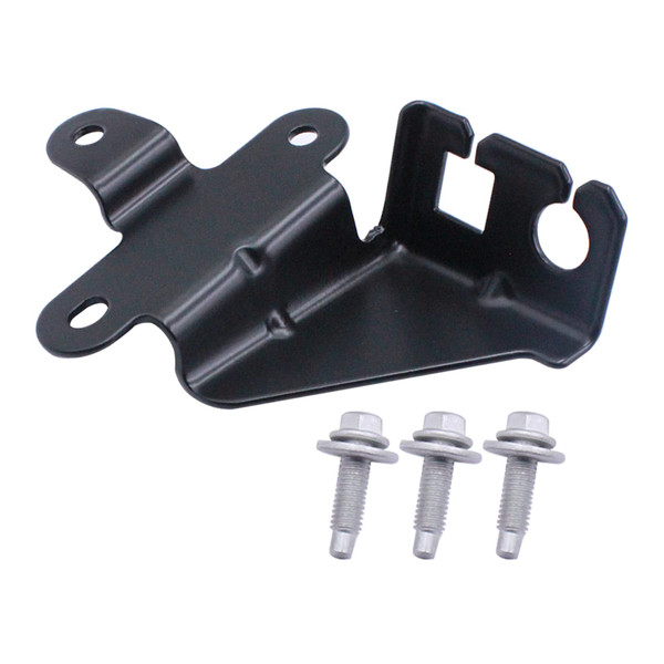 YHB Throttle Cable Bracket for 1999 - 2006 LS Truck Intake (Drive by swap)