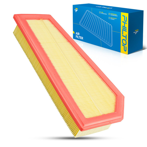 PHILTOP CA11453 Engine Air Filter for Benz