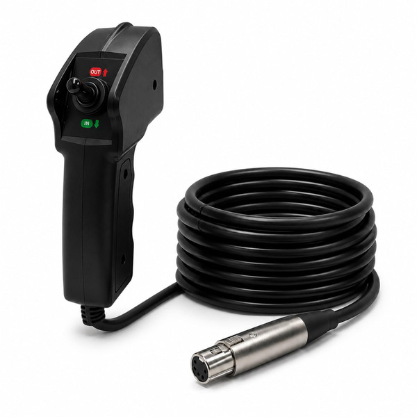 SB97495-50 Winch Remote Control Compatible with SmittyBilt XRC Gen2 Series