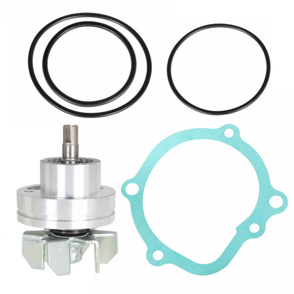 labwork Motorcycle Water Pump Replacement for Honda GL1100 GL1100A GL1100I