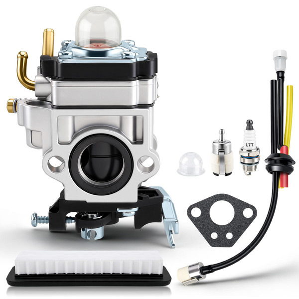 PB-755T Carburetor Echo PB-651H, PB-651T, PB-751H, PB-751T, PB-755H Blower
