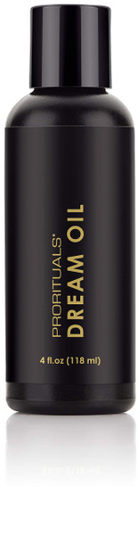 Prorituals Dream Cream - Unisex, Moisturizing Hair Cream, Leave-In Treatment for Smooth, Nourished Hair, 6.8 fl oz