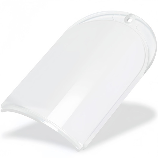 SB03200618 Range Hood Light Diffuser Lens Cover for Broan Kenmore