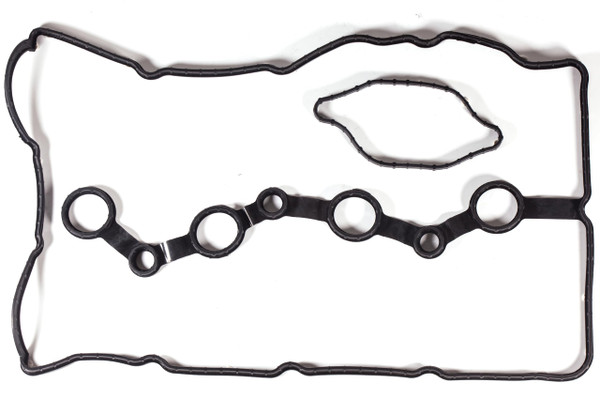 22441-2GGB0 VS50892 Engine Valve Cover Gasket Set for 2015-2020 Hyundai Sonata Santa Fe,Kia Sorento Optima 2.0 2.4L,2015 2016 2017 2018 2019 2020 15 16 17 18 19 20 Replace 224412GGB0.
