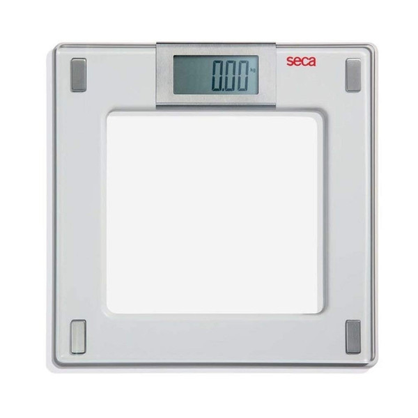 Seca 807 Digital Personal Scale with Extra-Flat Dimensions Seca 807 Digital Personal Scale with Extra-Flat Dimensions