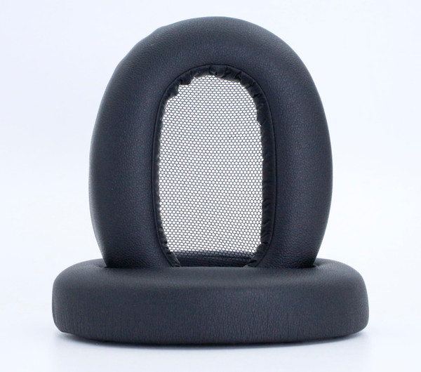 Replacement Ear Pads Compatible with Sony MDR-1AM2 Headphones Black